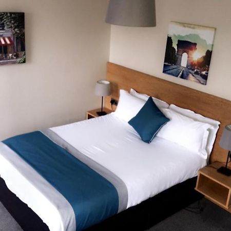 Bed and Breakfast Belfast House Кукстаун Экстерьер фото