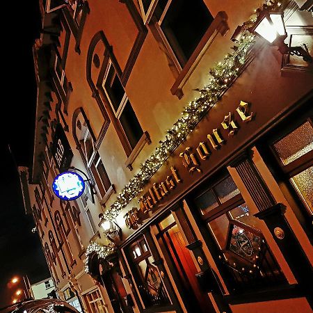 Bed and Breakfast Belfast House Кукстаун Экстерьер фото