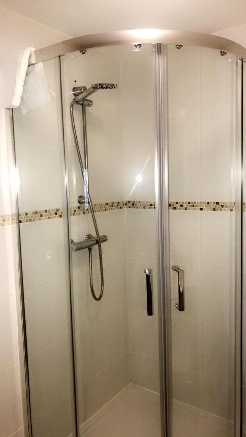 Bed and Breakfast Belfast House Кукстаун Экстерьер фото