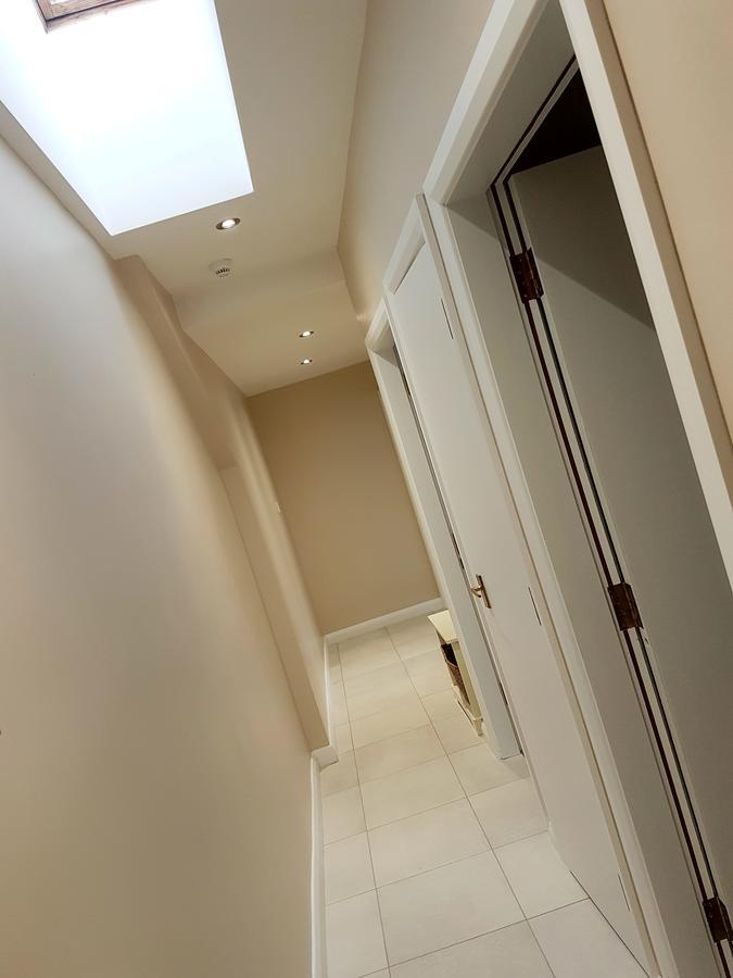 Bed and Breakfast Belfast House Кукстаун Экстерьер фото