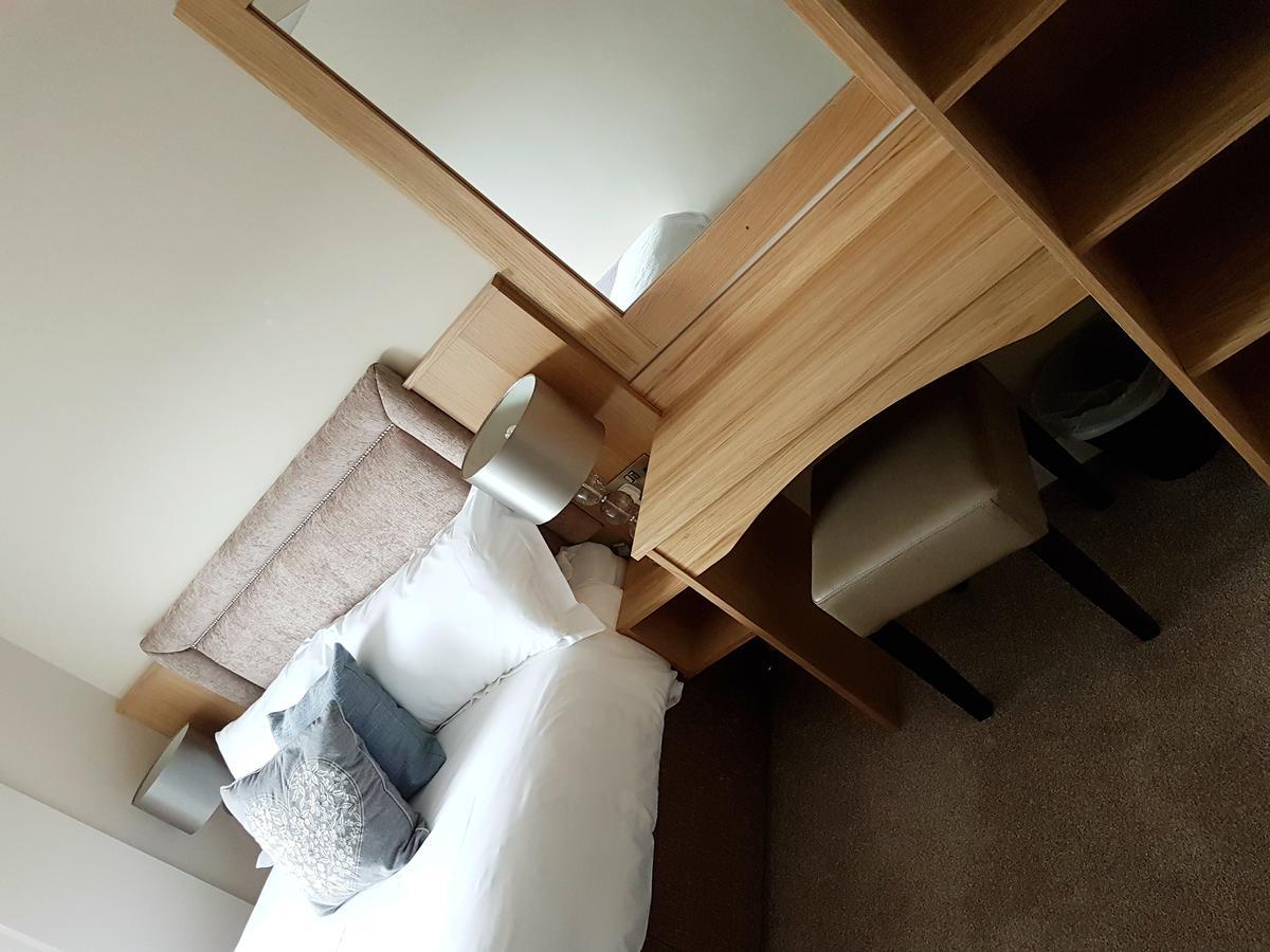 Bed and Breakfast Belfast House Кукстаун Экстерьер фото