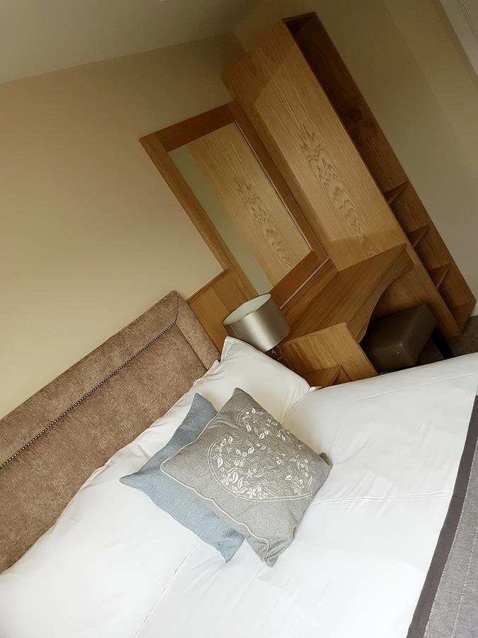 Bed and Breakfast Belfast House Кукстаун Экстерьер фото