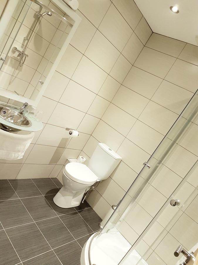Bed and Breakfast Belfast House Кукстаун Экстерьер фото