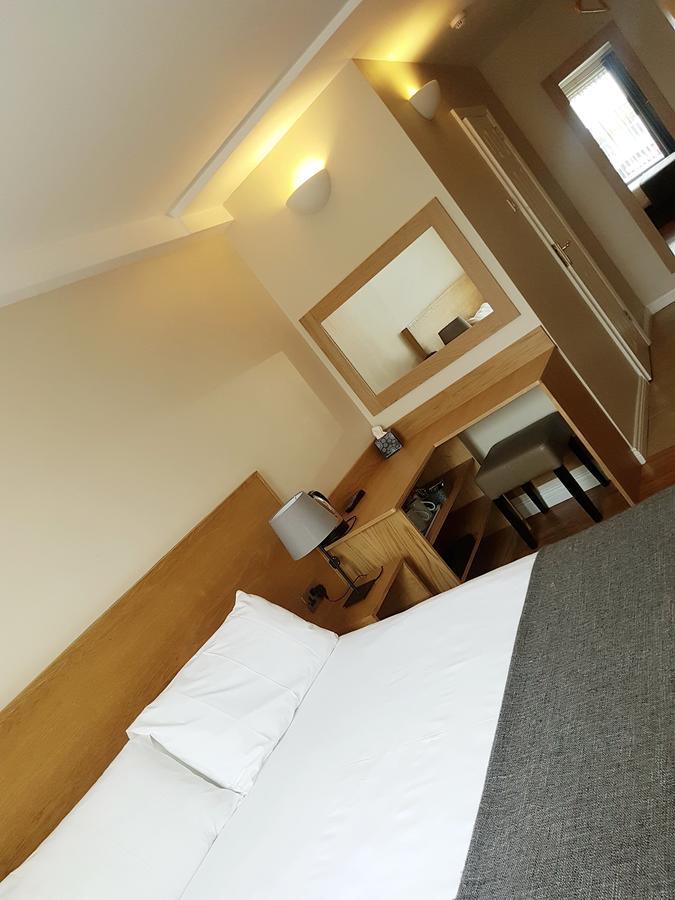 Bed and Breakfast Belfast House Кукстаун Экстерьер фото