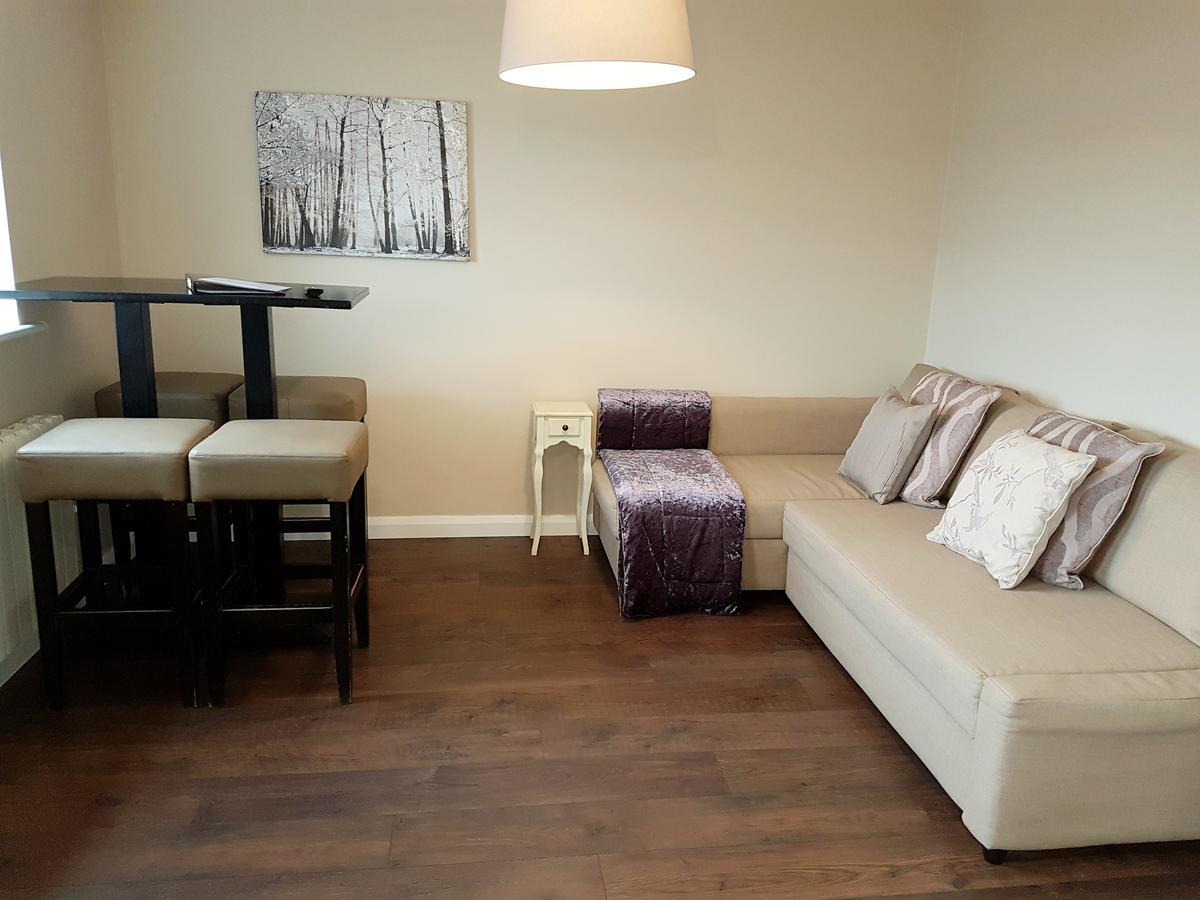 Bed and Breakfast Belfast House Кукстаун Экстерьер фото