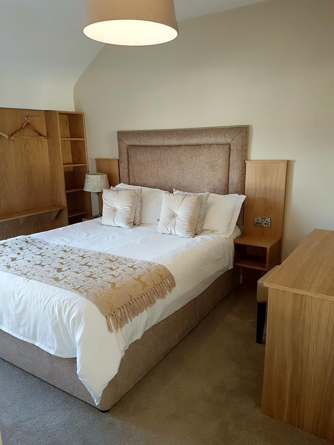 Bed and Breakfast Belfast House Кукстаун Экстерьер фото