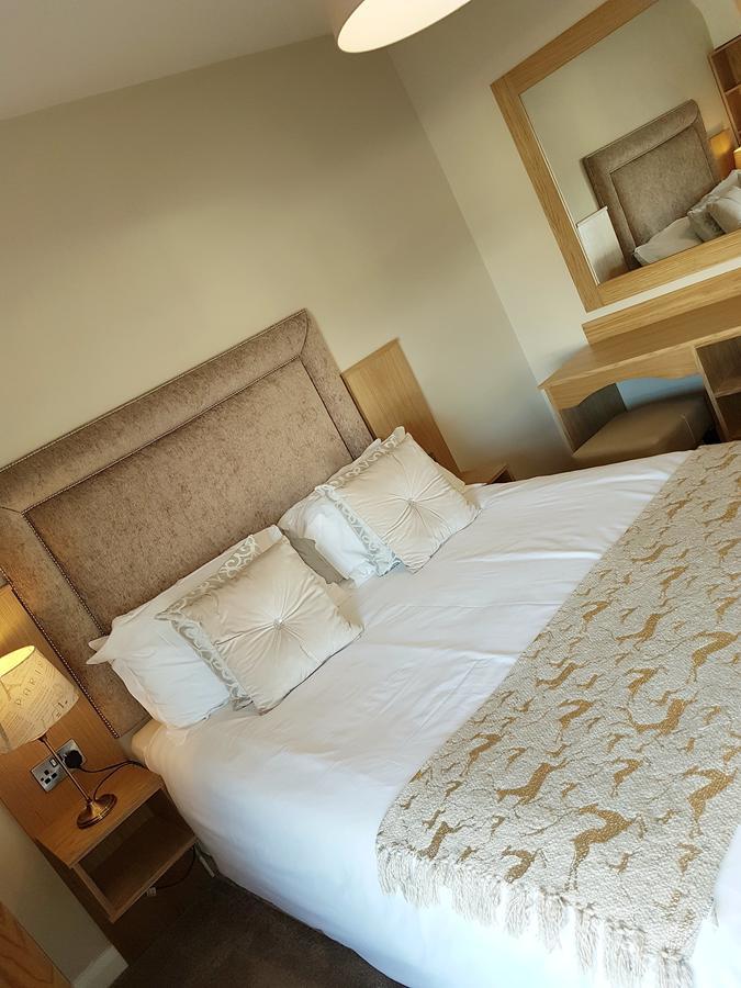 Bed and Breakfast Belfast House Кукстаун Экстерьер фото